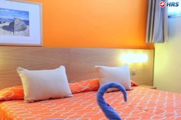 Morasol Suites (Mogán)